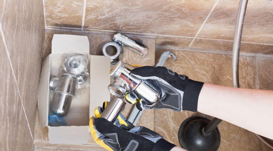 Local Chimney Repair in Lyons, MI